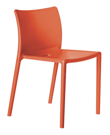 Magis Air-Chair Stuhl- Orange