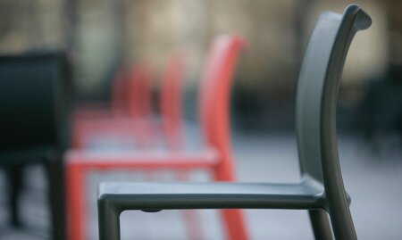 Magis Air-Chair Stuhl