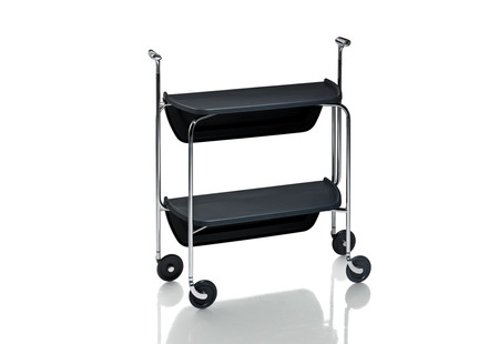 Magis Transit Rollwagen, klappbar