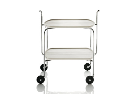 Magis Transit Rollwagen, klappbar