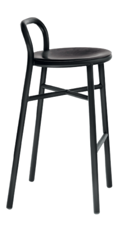 Magis Pipe Stool Küchenhocker