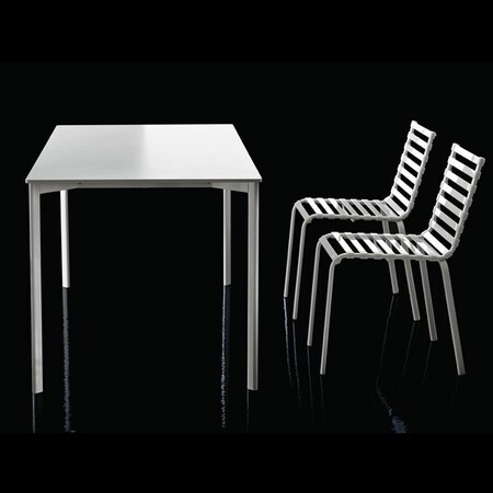 Magis Striped Tavolo Tisch