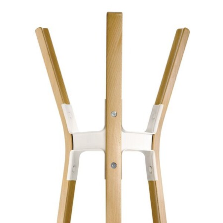 Magis Steelwood Coat Stand Kleiderständer