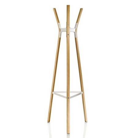Magis Steelwood Coat Stand Kleiderständer