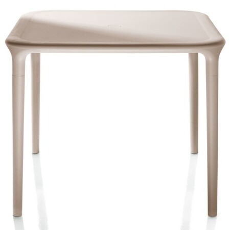 Magis Air-Table Tisch, quadratisch