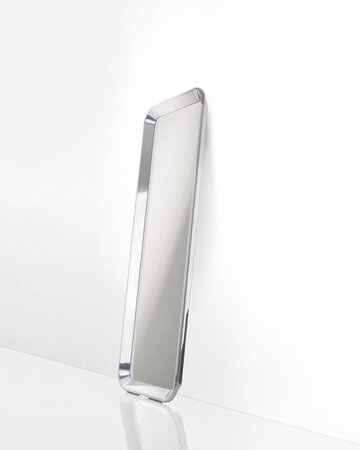 Magis Déjà-vu Mirror Spiegel - rechteckig 190 cm x 73 cm - Stand