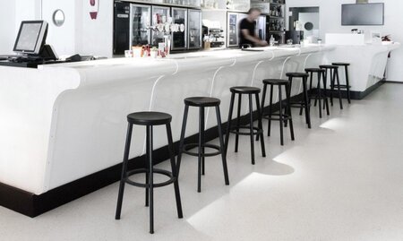 Magis Déjà-Vu Stool Hocker, hoch
