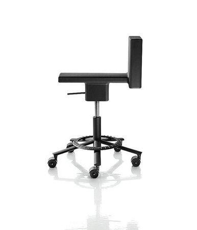 Magis 360° Chair Drehstuhl auf Rollen