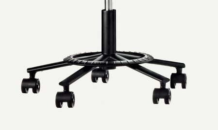 Magis 360° Chair Drehstuhl auf Rollen