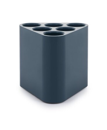 Magis Poppins Schirmständer- Dark Blue