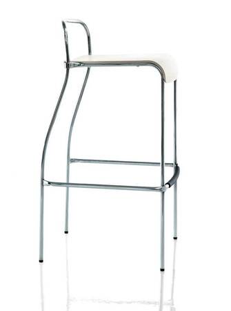 Magis Centomila Sgabello Bar-Hocker, Sitzhöhe 77 cm