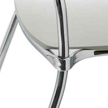 Magis Centomila Sgabello Bar-Hocker, Sitzhöhe 77 cm