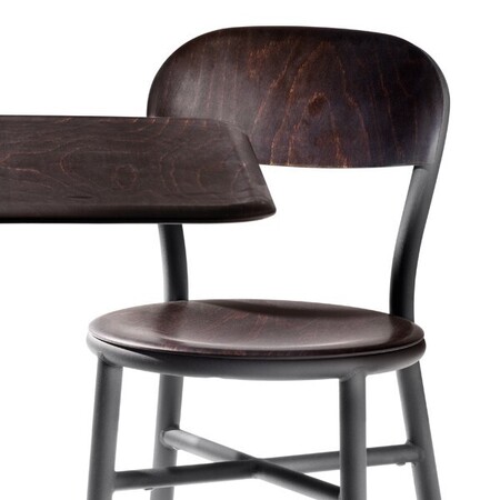 Magis Pipe Chair Armlehnstuhl