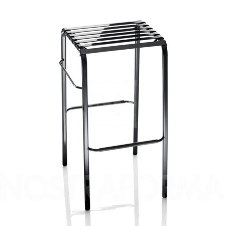 Magis Striped Sgabello Hocker