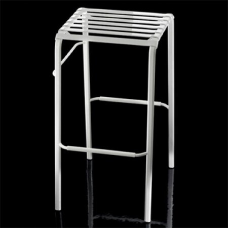 Magis Striped Sgabello Hocker