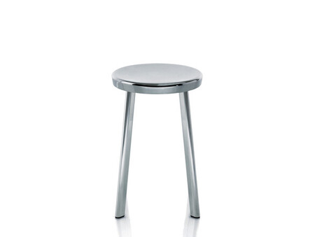 Magis Déjà-Vu Stool Hocker, niedrig
