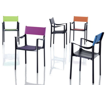 Magis Venice Stuhl