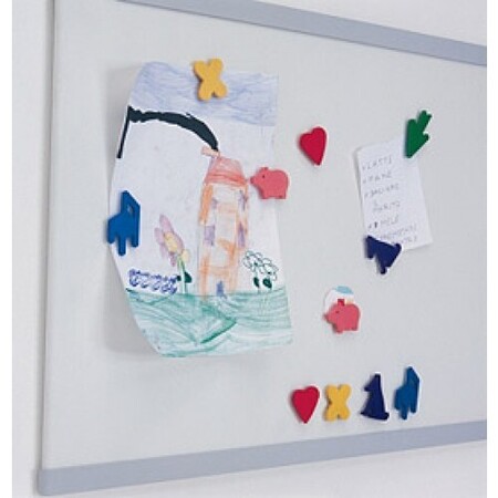 Magis Memo Set von 6 Magneten