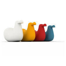 Magis Me Too Dodo Schaukelvogel