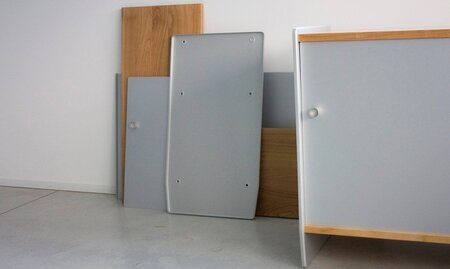 Magis Theca Sideboard