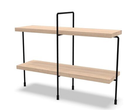 Magis - Traffic Tisch Outdoor 