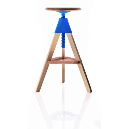 Magis - Tom Hocker - Hellblau-Natur