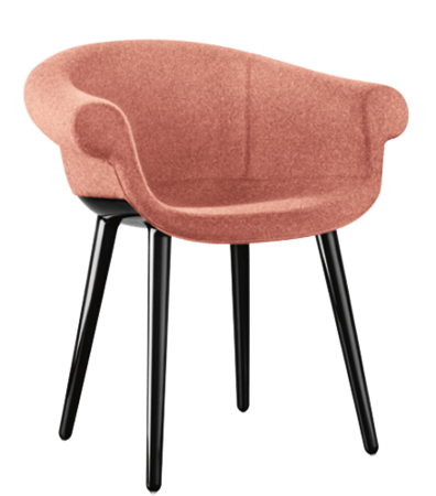 Magis - Cyborg Lord Sessel - BLACK/PINK