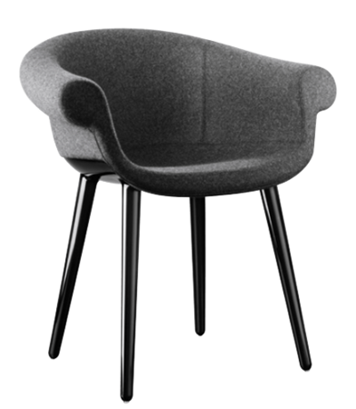 Magis - Cyborg Lord Sessel - BLACK/GREY