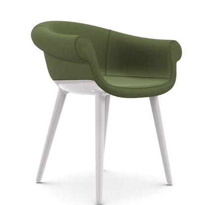 Magis - Cyborg Lord Sessel - WHITE/GREEN
