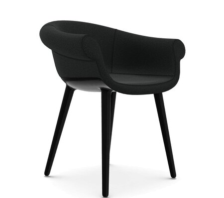 Magis - Cyborg Lord Sessel - BLACK/GREY