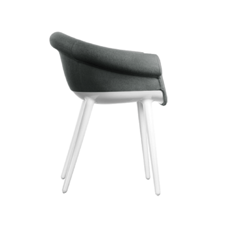 Magis - Cyborg Lord Sessel - WHITE/GREY 