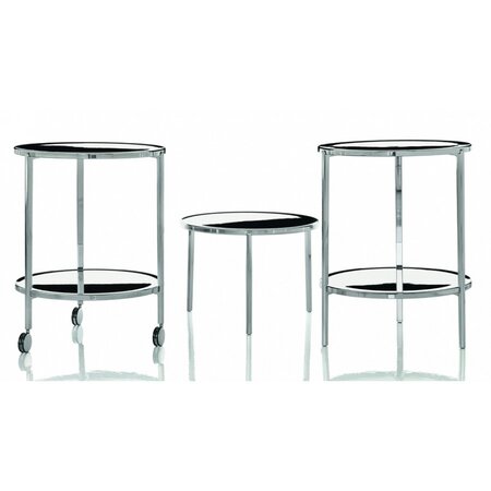 Magis Tambour Tisch