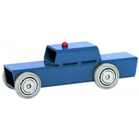 Magis Archetoys Spielzeugauto - Polizeiauto