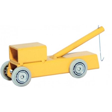 Magis Archetoys Spielzeugauto - Kipplaster