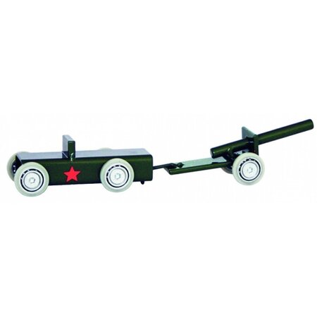 Magis Archetoys Spielzeugauto - Strassenwalze