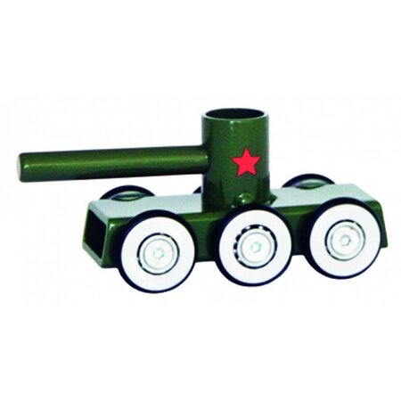 Magis Archetoys Spielzeugauto - Panzer