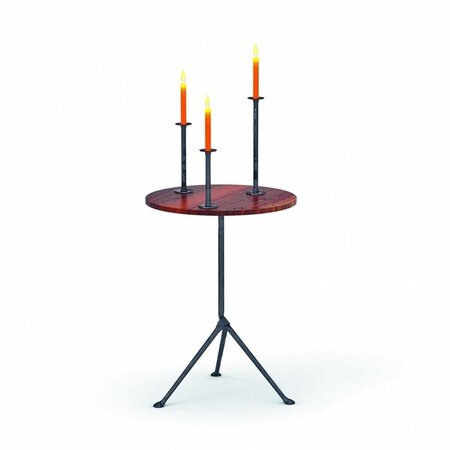 Magis Officina Kerzenständer 3er Set