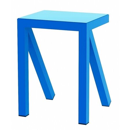Magis Bureaurama Hocker - Blau