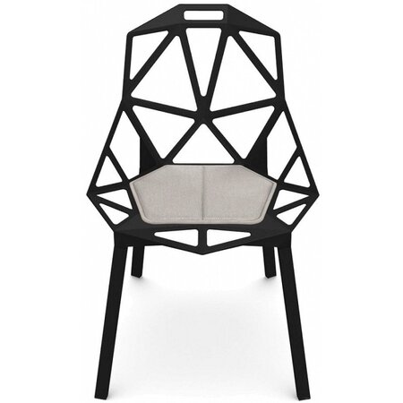 Magis Cuscini Chair One Sitzkissen - Beige