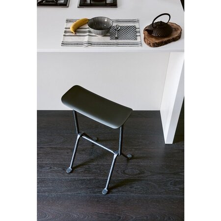 Magis Officina Barhocker 65 cm Stoff