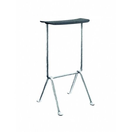 Magis Officina Barhocker 75 cm Stoff - DivinaMD 193 - Verzinkt