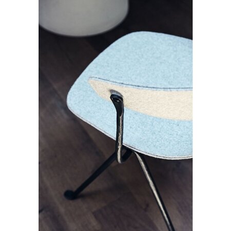 Magis Officina Stuhl Stoff