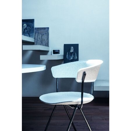Magis Officina Stuhl Stoff
