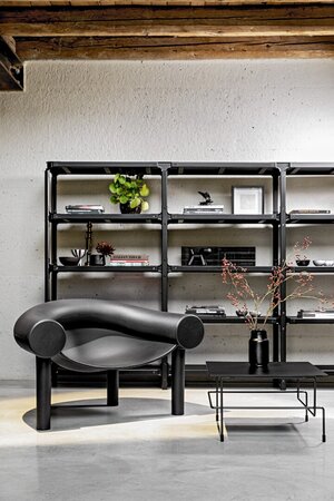 Magis Sam Son Loungestuhl