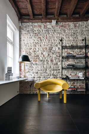 Magis Sam Son Loungestuhl