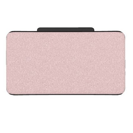 Magis Sitzkissen Für Sequoia Barhocker - Rosa 613 (Kvadrat Divina MD)
