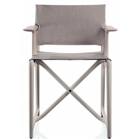 Magis Stanley Stuhl - Beige