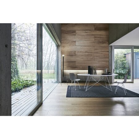 Magis XZ3 Tisch Oval