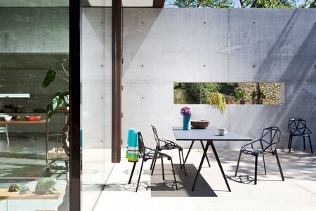 Magis Chair One Stuhl - Legs