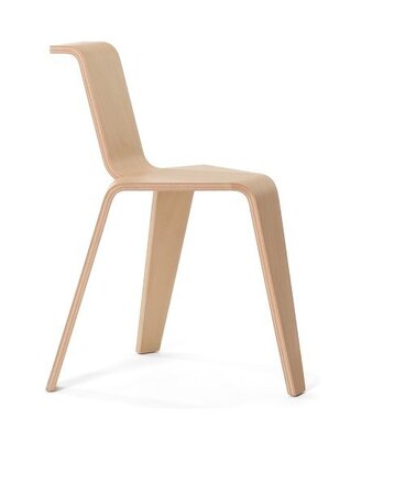 Magis Aka Stuhl - Natural 7011